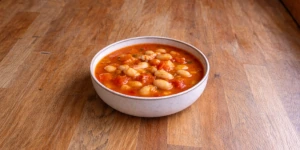 Боб чорба - Bob chorba Bean Soup
