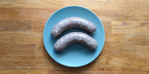 Kaszanka: Traditional Blood Sausage