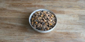 Kutia - Polish Traditional Christmas Dish