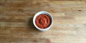 Лютеница - Lutenitsa Bulgarian Vegetable Spread