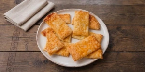 Meteník - Slovak Sauerkraut Biscuits