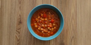 Moroccan Harira soup