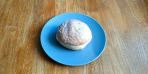 Pączki - Polish Donuts