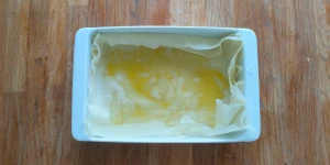 Greek Spanakopita - steps-2