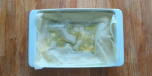 Greek Spanakopita - steps-4