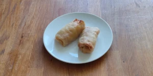 Töltött káposzta - Hungarian cabbage rolls